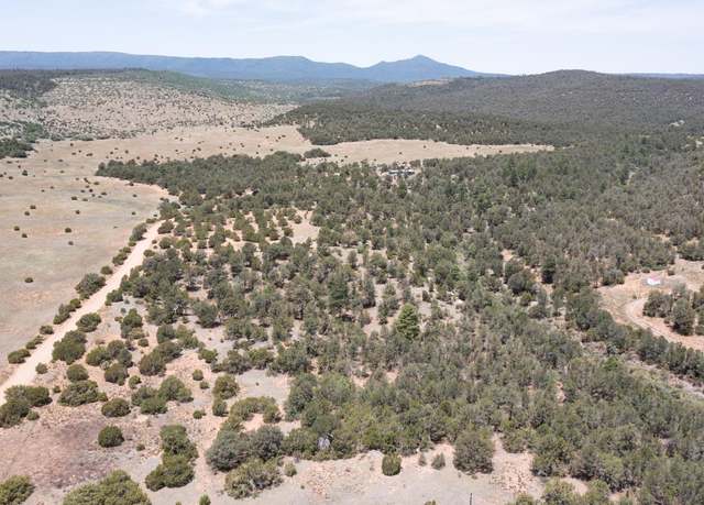 Property at Tract V-a-1 4th Of July Rd, Tajique, NM 87016