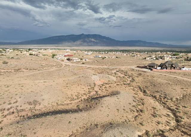 Property at 2500 Lacuma Rd, Rio Rancho, NM 87144