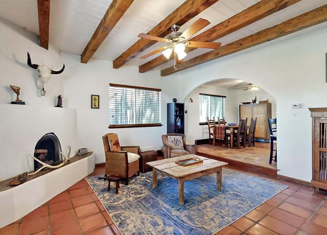 Property at 3309 La Avenida De San Marcos, Santa Fe, NM 87507, 2 beds, 2 baths