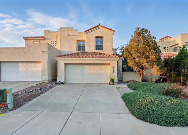 Property at 3136 Renaissance Loop SE, Rio Rancho, NM 87124, 3 beds, 2.5 baths