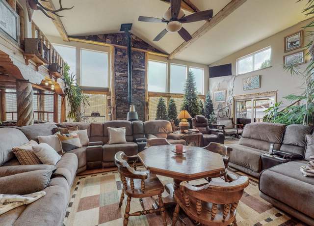 Property at 780 Red Bluff Rd, Mountainair, NM 87036, 3 beds, 2 baths