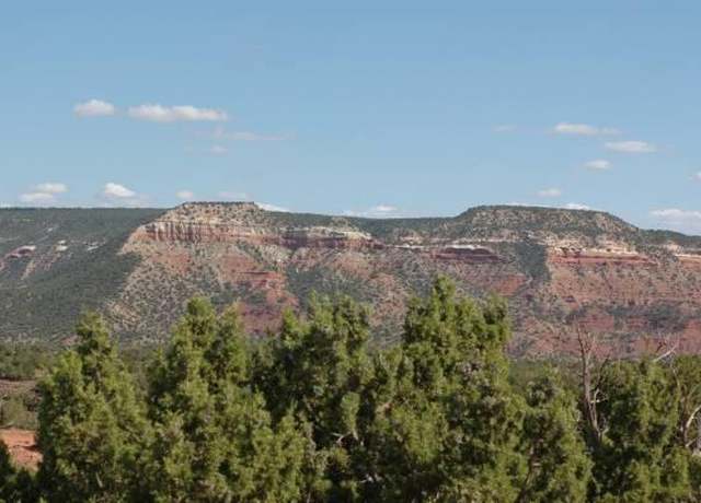 Property at 18 Mesquite Ln, Newkirk, NM 88431