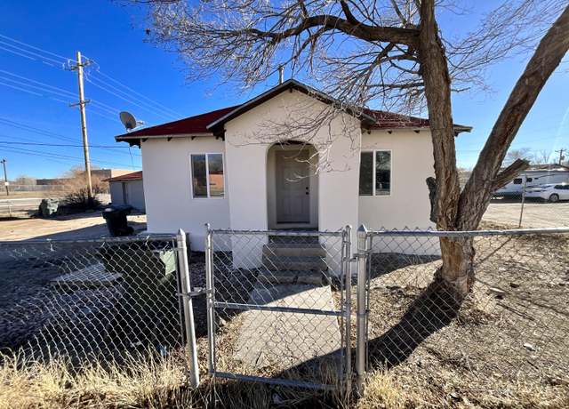 Property at 610 E Wilson Ave, Gallup, NM 87301, 7 beds, 4 baths
