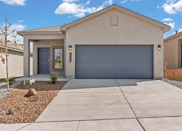 Property at 10512 Valedon Ln SW, Albuquerque, NM 87121, 3 beds, 2 baths