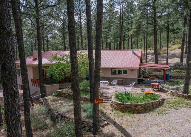 Property at 2,4,6, 11 El Paraiso, Montezuma, NM 87731, 8 beds, 7.5 baths