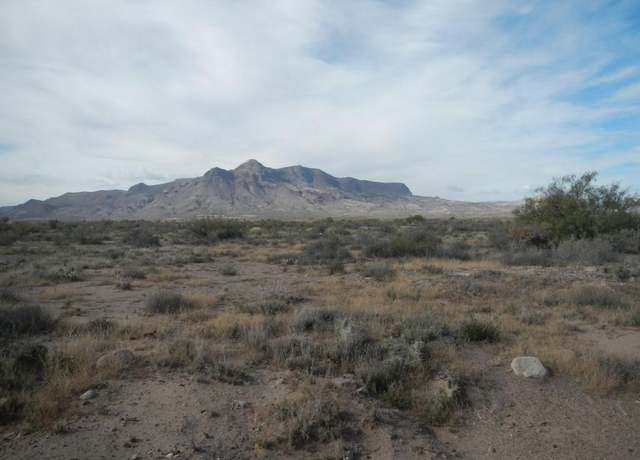 Property at El Camino Real 10 Acres, Socorro, NM 87801