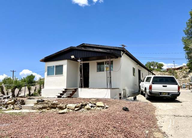 Property at 101 E Wilson Ave, Gallup, NM 87301, 3 beds, 2 baths