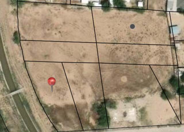Property at 3711 Lombardy Rd NW, Albuquerque, NM 87105