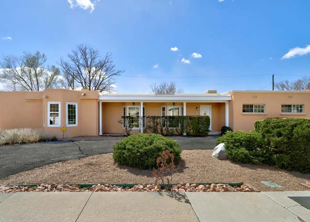 Property at 2612 Oro Vista Rd NW, Albuquerque, NM 87107, 4 beds, 3 baths