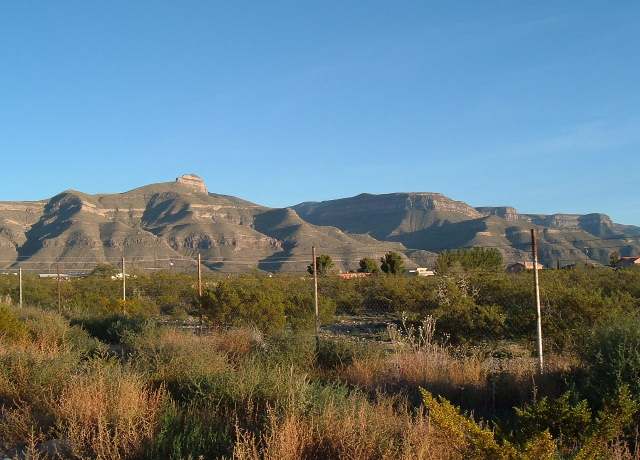 Property at 0 Divers Cv, Alamogordo, NM 88310