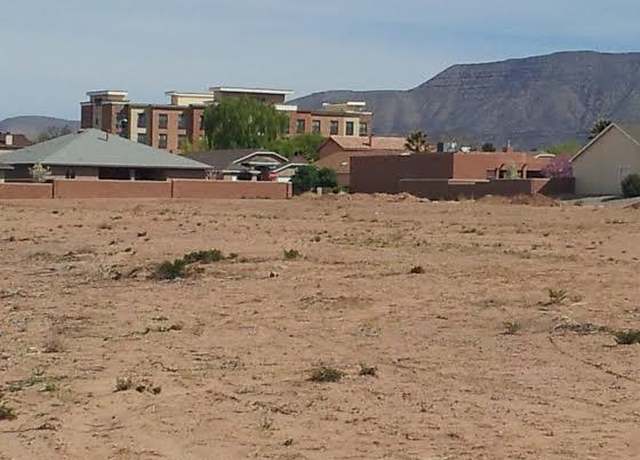 Property at 0 Hamilton Rd, Alamogordo, NM 88310
