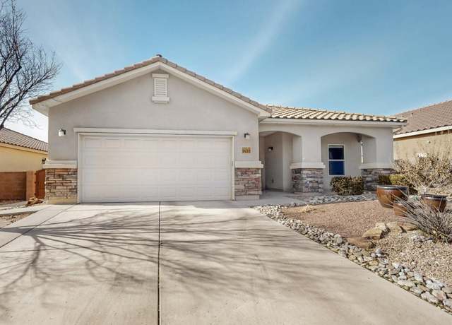 Property at 905 Prairie Zinnia Dr NE, Bernalillo, NM 87004, 3 beds, 2.5 baths