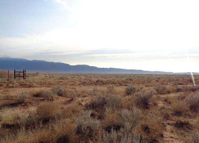 Property at Paloma Loop, Belen, NM 87002