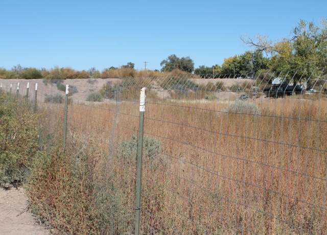 Property at Ebler, Socorro, NM 87801