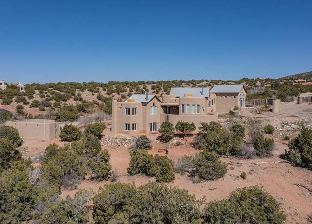 Property at 71 Tunnel Springs Rd, Placitas, NM 87043, 4 beds, 3.5 baths