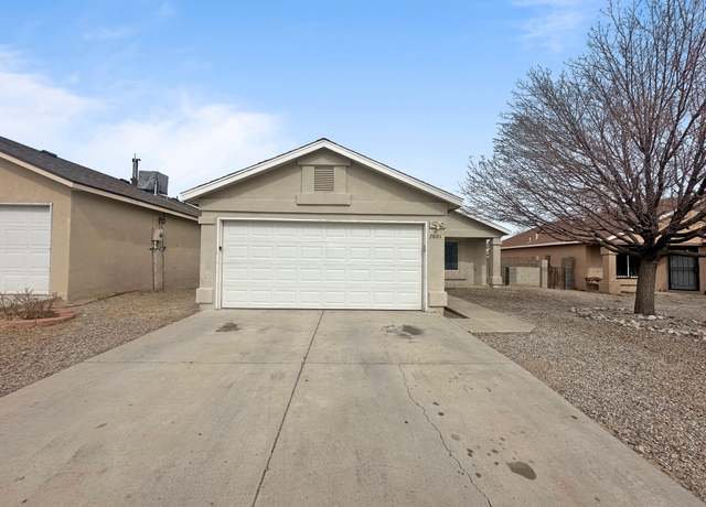Property at 7601 Rainwater Rd SW, Albuquerque, NM 87121, 3 beds, 2 baths
