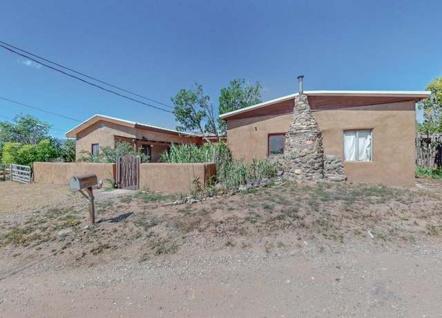 Property at 5 Erickson Rd, Sandia Park, NM 87047, 2 beds, 2 baths