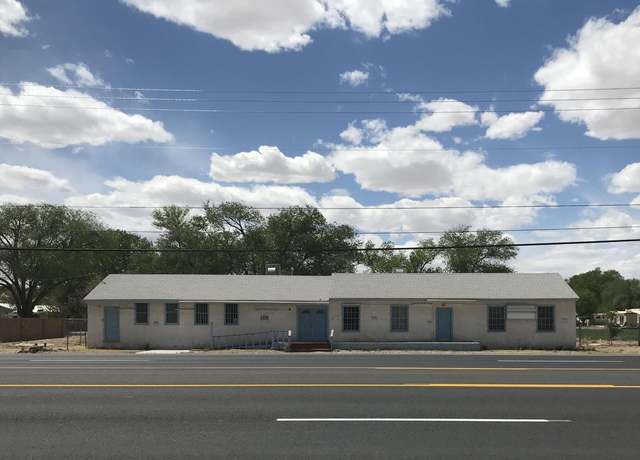 Property at 6403 Coors Blvd SW, Albuquerque, NM 87121