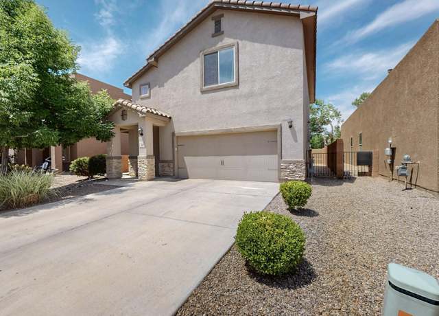 Property at 325 Manuel Sanchez Pl SW, Albuquerque, NM 87105, 4 beds, 2.5 baths