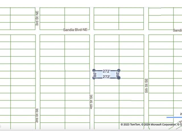 Property at Tbd, Rio Rancho, NM 87144
