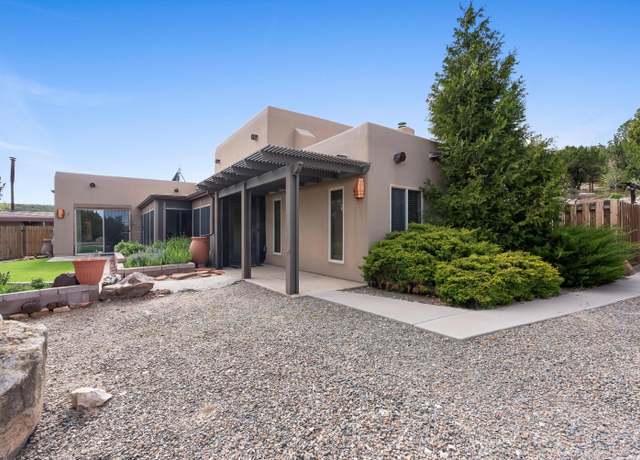 Property at 98 Edgewood 7, Edgewood, NM 87015, 3 beds, 2 baths