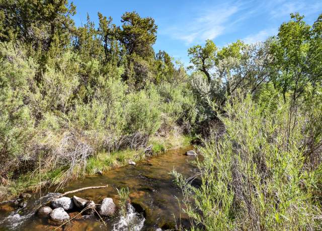 Property at C3 and C4 Lands Of Clyde Smith, Jemez Springs, NM 87025