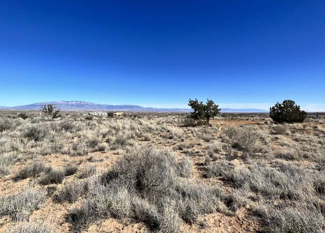 Property at 21st St, Rio Rancho, NM 87144