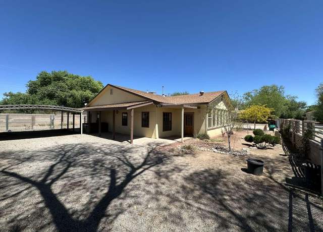 Property at 1519 Lundy Ln SW, Albuquerque, NM 87105, 3 beds, 2 baths