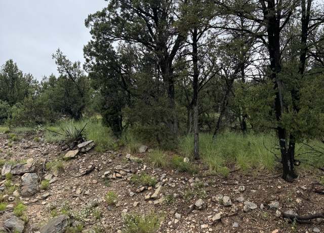 Property at Subd:bella Vista Lot:fblock:45, Edgewood, NM 87015