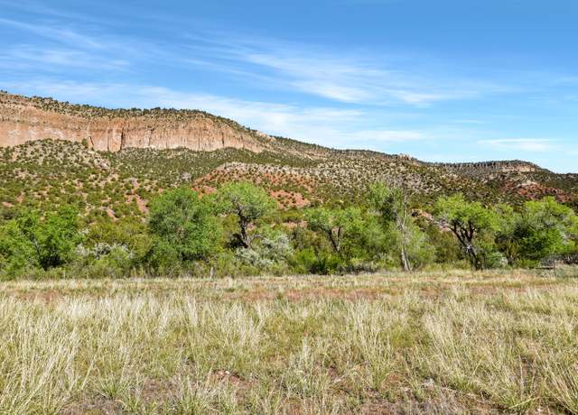 Property at Tract: C3 Lands Of Clyde Smith, Jemez Springs, NM 87025
