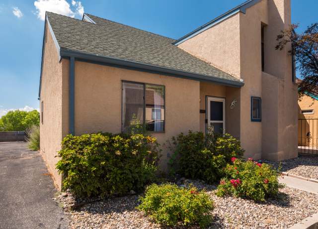 Property at 1509 Georgene Dr NE, Albuquerque, NM 87112, 3 beds, 2 baths