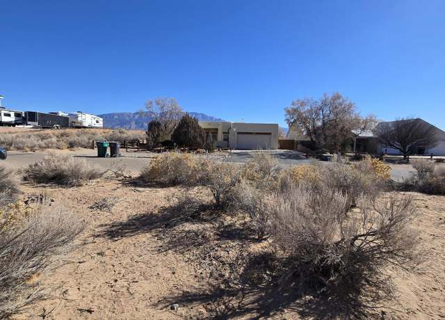 Property at Sonora Rd NE, Rio Rancho, NM 87144