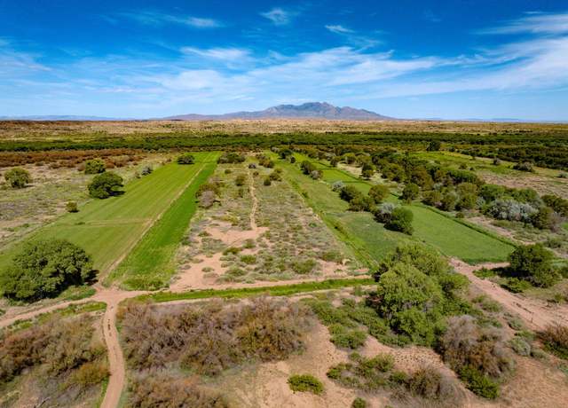 Property at 165 W Calle De Centro, La Joya, NM 87028