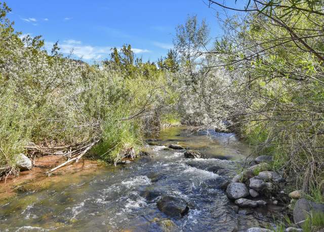 Property at Tract: C4 Lands Of Clyde Smith, Jemez Springs, NM 87025