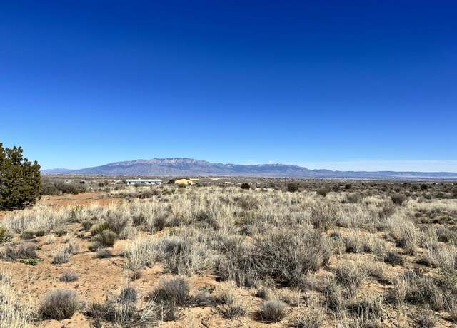 Property at 21st St, Rio Rancho, NM 87144