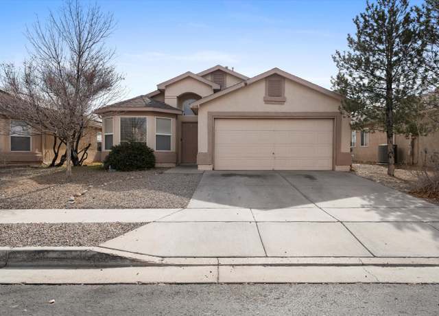 Property at 10008 Garden Gate Ln SW, Albuquerque, NM 87121, 3 beds, 2 baths