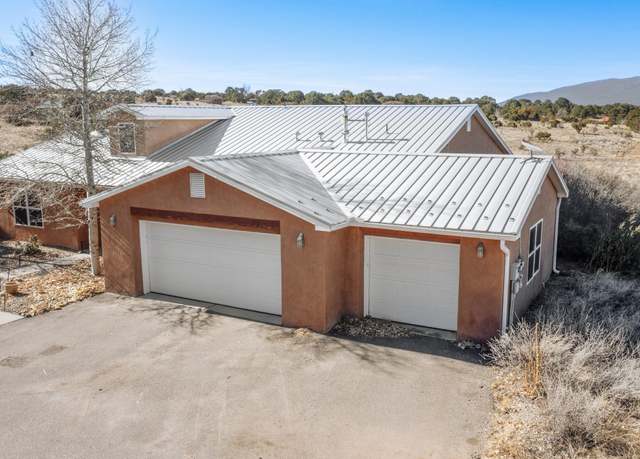 Property at 20 Vallecitos Loop, Tijeras, NM 87059, 3 beds, 2 baths