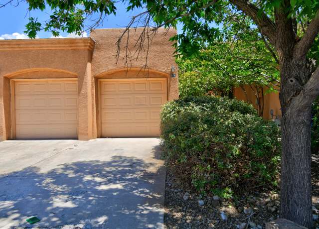 Property at 516 Kally Ct NE, Albuquerque, NM 87123, 3 beds, 2.5 baths