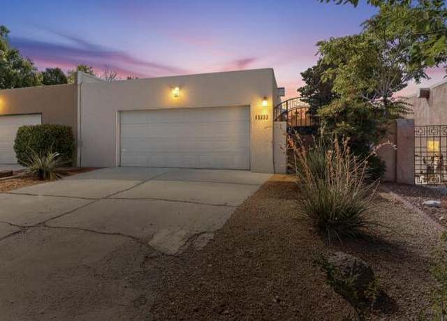Property at 12532 Singing Arrow Ave SE, Albuquerque, NM 87123, 2 beds, 2 baths