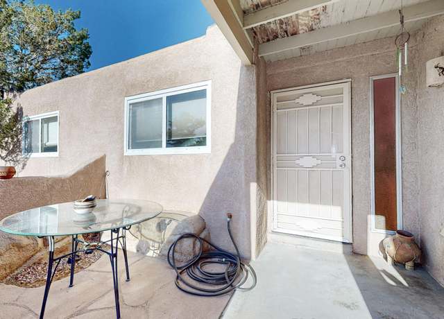 Property at 240 Flip Ln SW, Albuquerque, NM 87121, 3 beds, 1.5 baths