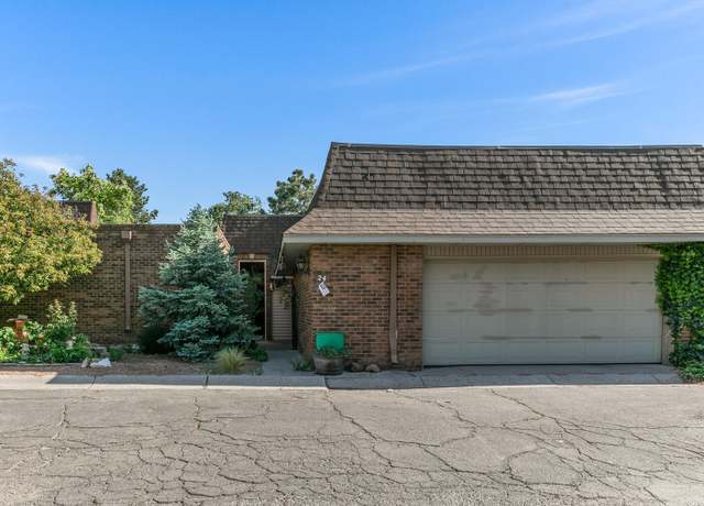 Property at 24 Lakeshore Dr NE, Albuquerque, NM 87112, 3 beds, 2.5 baths