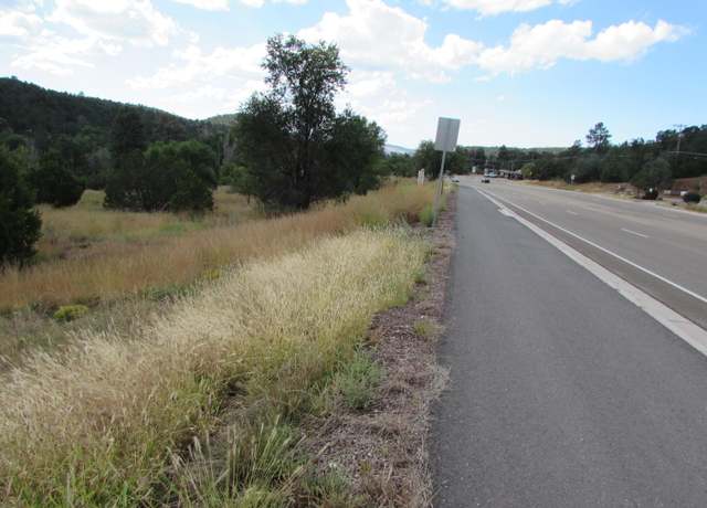 Property at 0 North 14, Cedar Crest, NM 87008