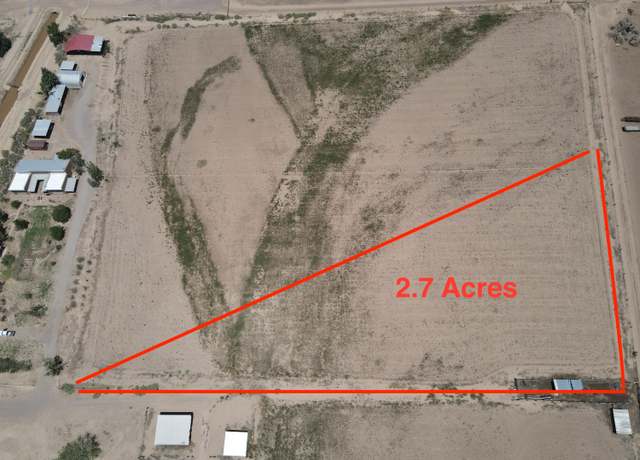 Property at Valley Loop, Polvadera, NM 87828