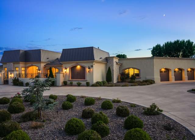 Property at 9505 Lyndale Ln NW, Albuquerque, NM 87114, 3 beds, 4.5 baths