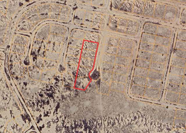 Property at Lot 23-27 Rio Del Oro #41, Los Lunas, NM 87031