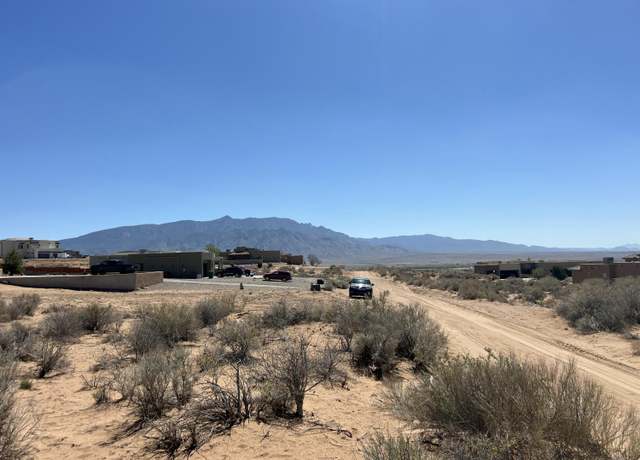 Property at 6605 Granada Rd NE, Rio Rancho, NM 87144