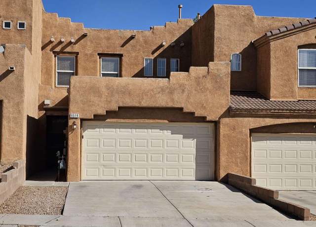 Property at 6519 Los Pueblos Pl NW, Albuquerque, NM 87114, 2 beds, 2.5 baths