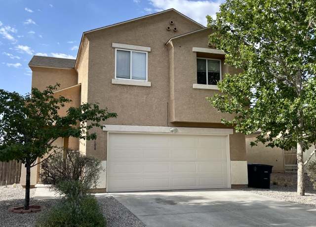 Property at 10608 Buck Island Rd SW, Albuquerque, NM 87121, 4 beds, 2.5 baths