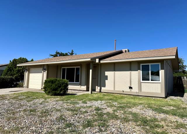 Property at 2517 Sol De Vida NW, Albuquerque, NM 87120, 2 beds, 1 bath