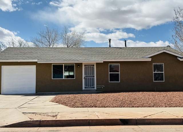 Property at 1025 Luthy Cir NE, Albuquerque, NM 87112, 3 beds, 2 baths